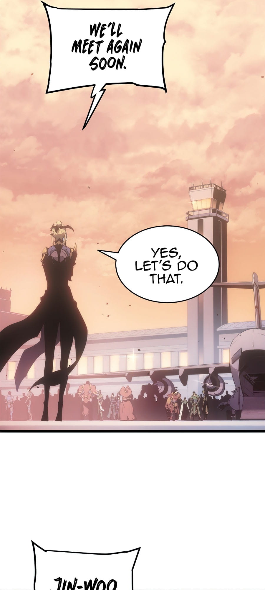 Solo Leveling, Chapter 170 image 68